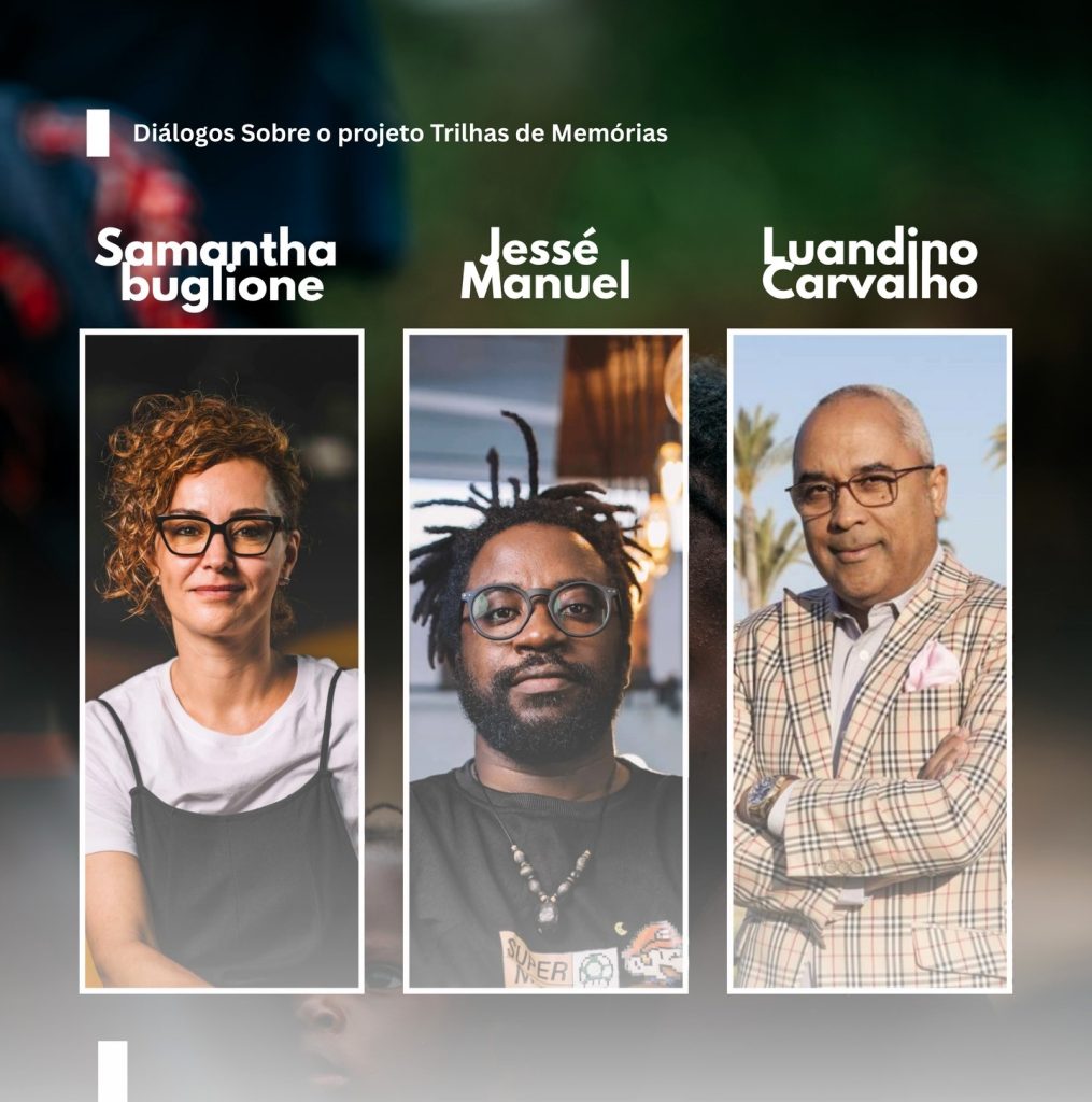 Num contexto em que as narrativas históricas ganham novas centralidades, projectos como “Trilhas de Memória” reafirmam a urgência de uma leitura afrocentrada das rotas atlânticas, reposicionando África — e Angola em particular — não apenas como ponto de partida, mas como eixo activo na reinterpretação dessas histórias.