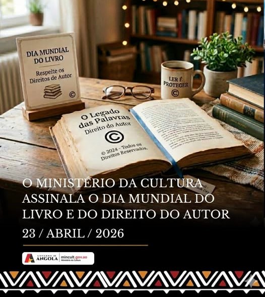 MINISTRO DA CULTURA RECEBE SOLANGE CESAROVNA NO ÂMBITO DAS CELEBRAÇÕES DOS DIREITOS DE AUTOR E PROPRIEDADE INTELECTUAL