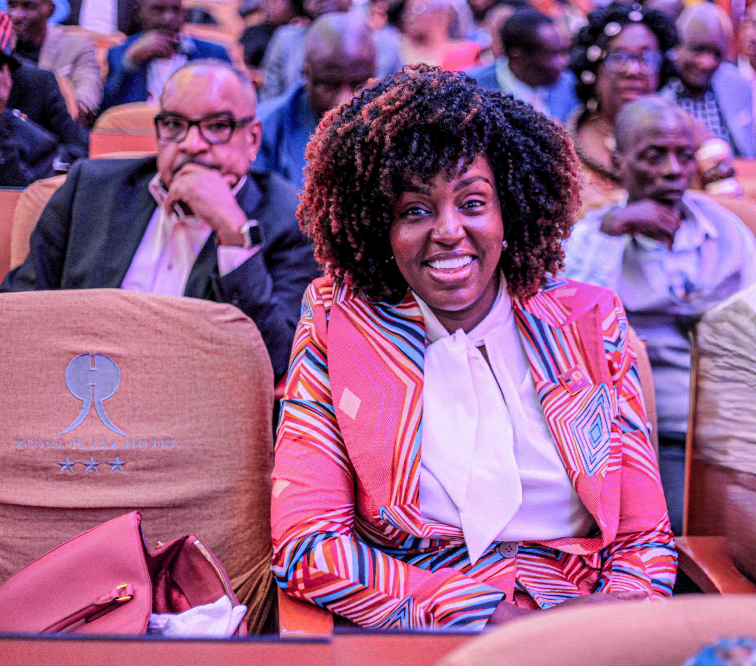 Gersy Pegado assume Cultura e Turismo de Luanda com missão de transformar arte em motor económico