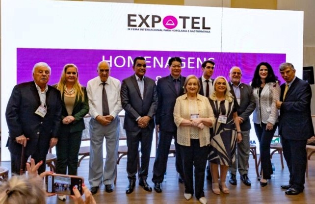 EXPOTEL 2026 projeta bilhões e redefine o futuro do turismo no Brasil