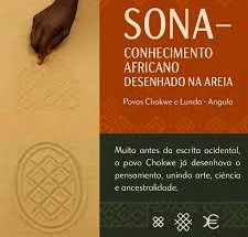 Sona Elevado a Património Mundial Reforça Lugar de Angola na História Universal da Arte e da Ciência