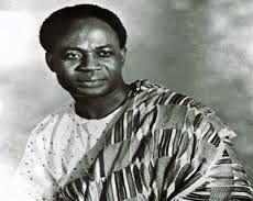 Kwame Nkrumah: o visionário do Pan-Africanismo e arquitecto da independência de Gana