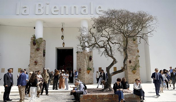 Angola ausente da 61.ª Bienal de Veneza reacende debate sobre presença cultural africana no cenário internacional