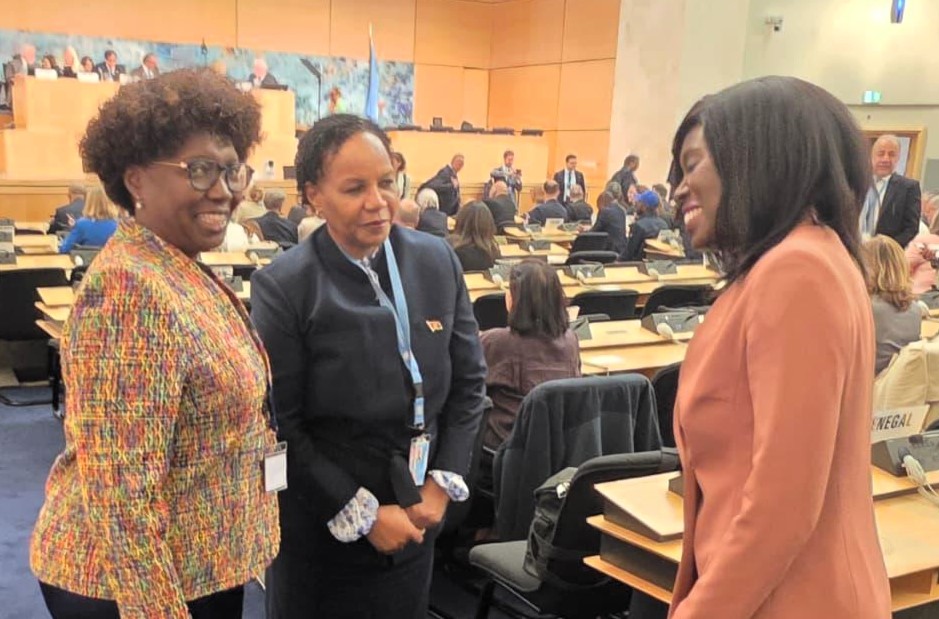 Angola participa na 79.ª Assembleia Mundial da Saúde em Genebra