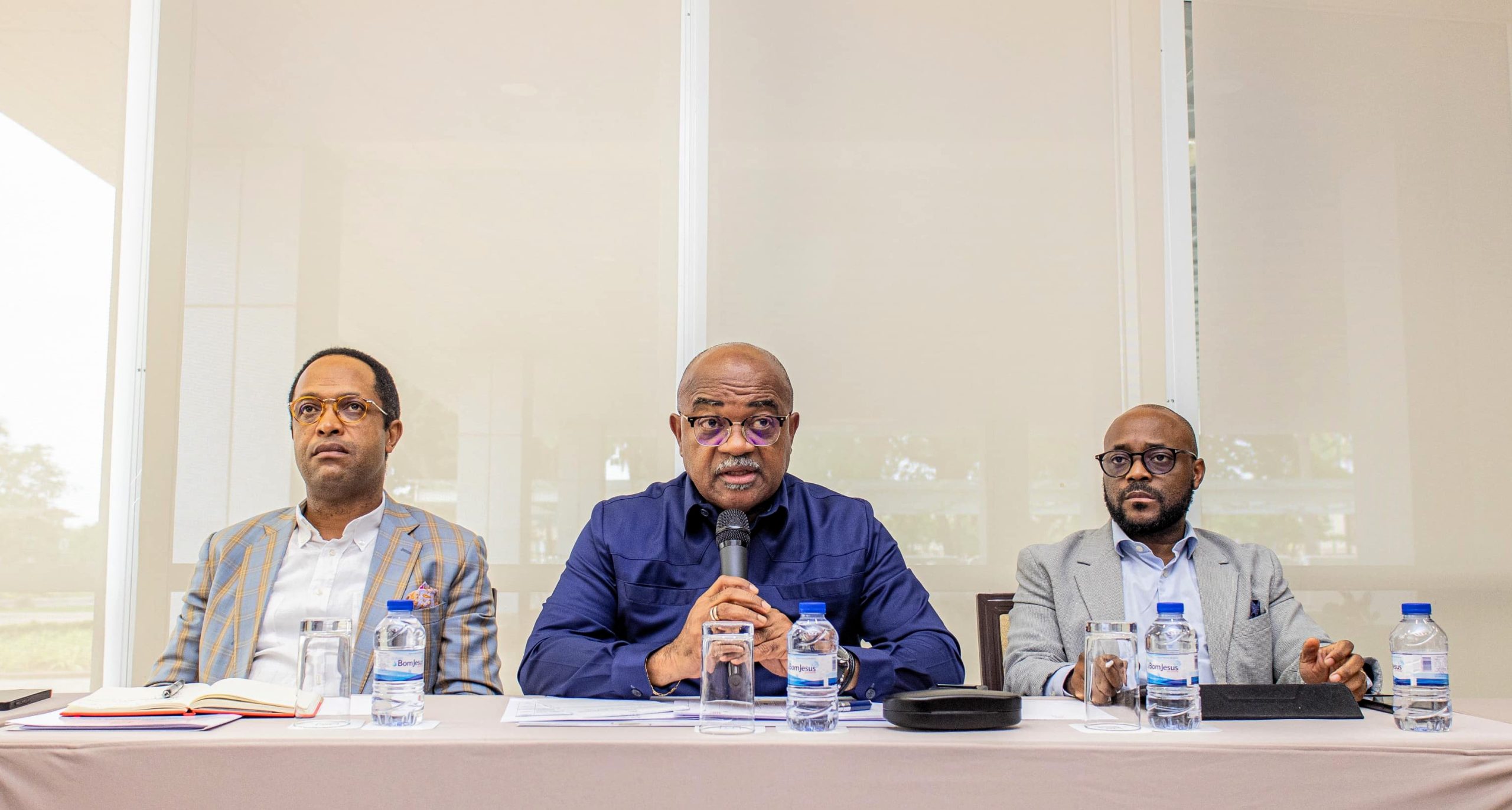ANGOTIC 2026 já mobiliza mais de 90 empresas e milhares de participantes em torno da transformação digital em Angola
