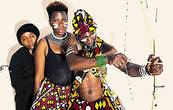 Companhia “Luzes ao Palco” leva identidade cultural do Sul de Angola ao Festival Internacional de Loulé