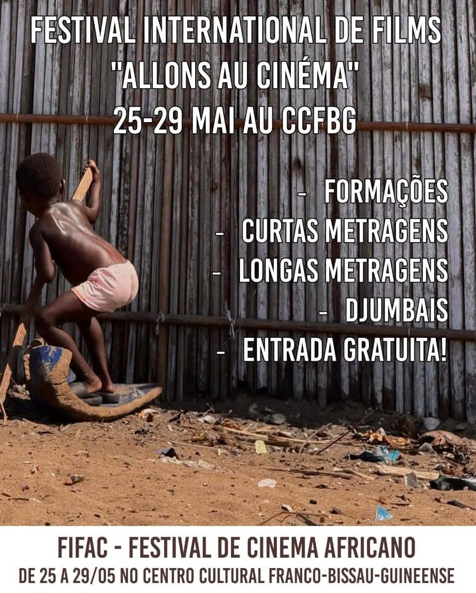 FIFAC 2026 PROMOVE ATELIER DE EDUCAÇÃO À IMAGEM E CIDADANIA AUDIOVISUAL