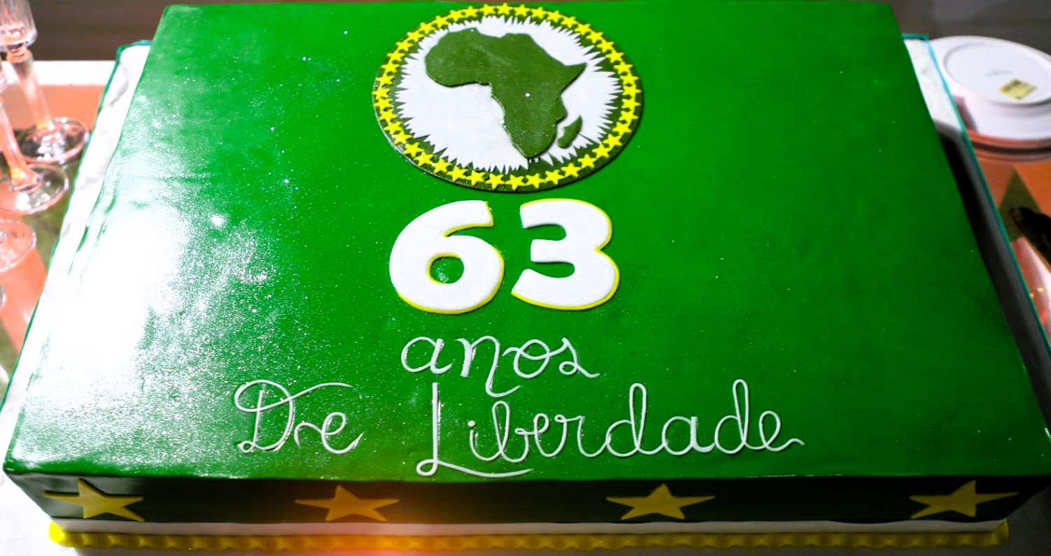 MIREX assinala Dia de África e Jubileu de Ouro das relações diplomáticas entre Angola e países africanos