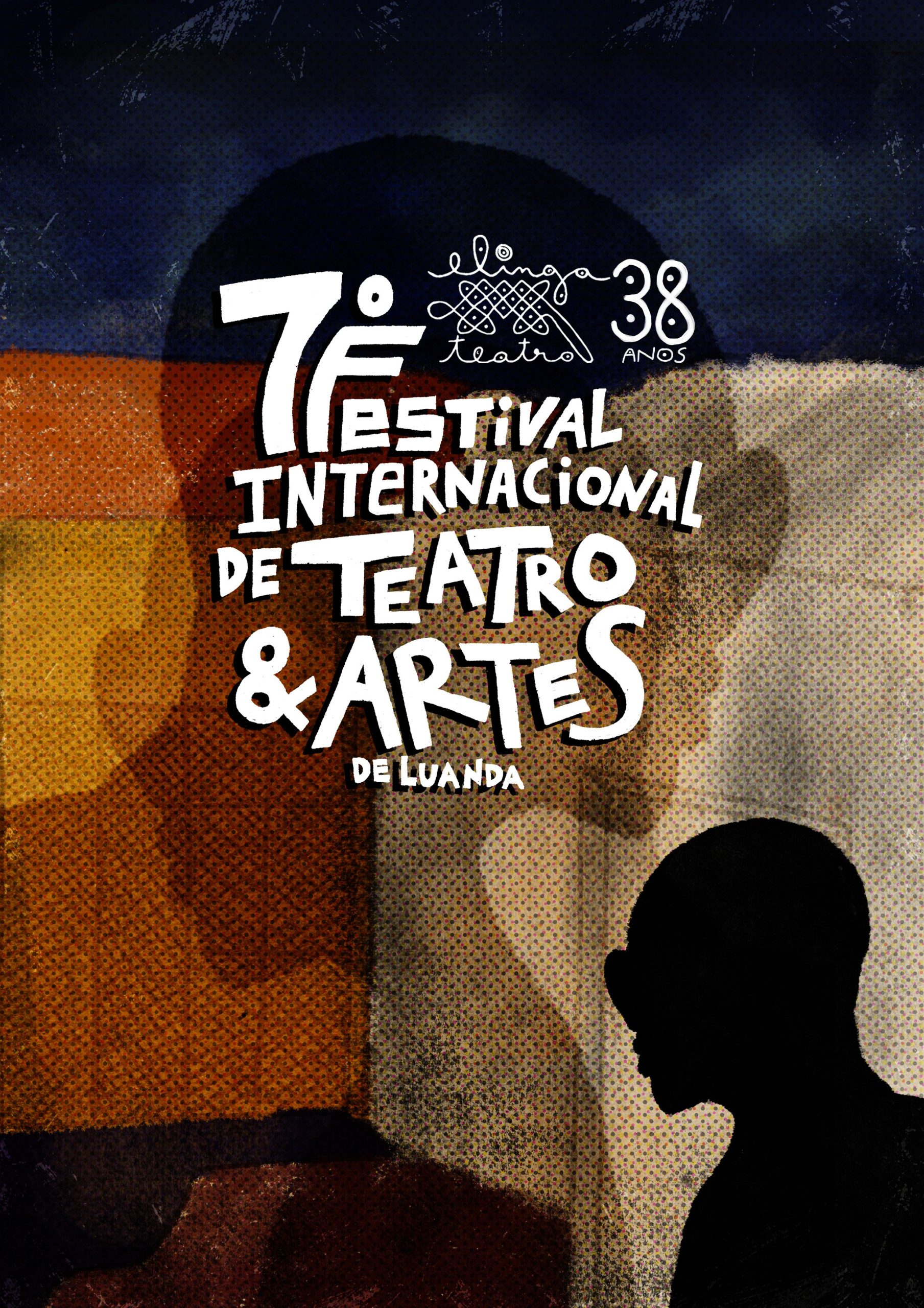 Elinga Teatro celebra 38 anos com Festival Internacional de Teatro e Artes em Luanda