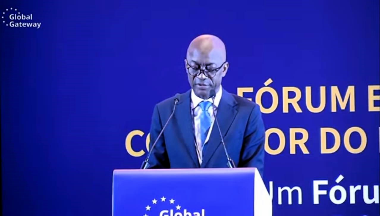 Fórum Angola–União Europeia destaca potencial estratégico do corredor logístico