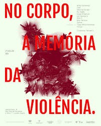 Exposição “No Corpo, a Memória da Violência” provoca reflexão sobre trauma, silêncio e memória colectiva em Luanda