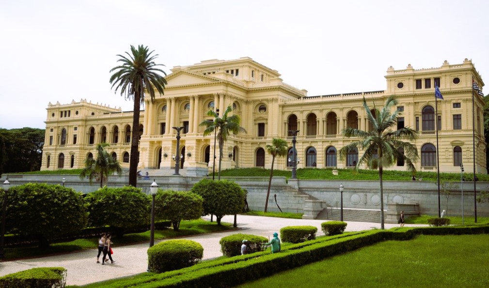 Museu do Ipiranga participa da Virada Cultural 2026 com entrada gratuita e programação inclusiva em São Paulo
