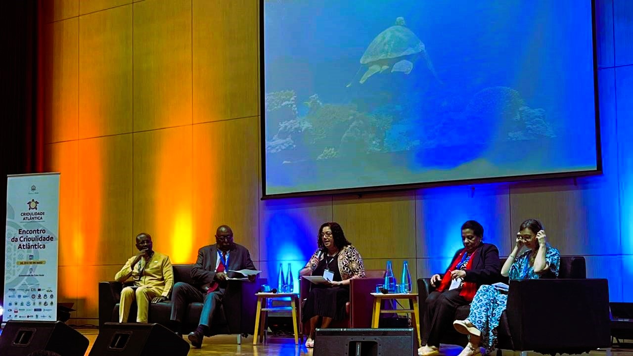 CABO VERDE ACOLHE DEBATE INTERNACIONAL SOBRE A CRIOULIDADE ATLÂNTICA