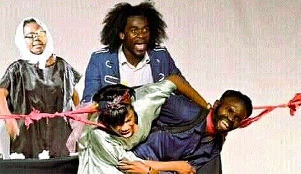 TEATRO E SOCIEDADE | Peça “As Três Marias” leva ao palco reflexões sobre a poligamia em Luanda