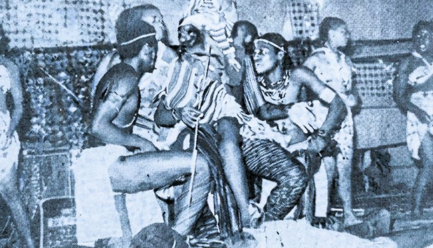 MEMÓRIA CULTURAL E IMPRENSA | Legado da página “Vida & Cultura” do Jornal de Angola continua a inspirar gerações