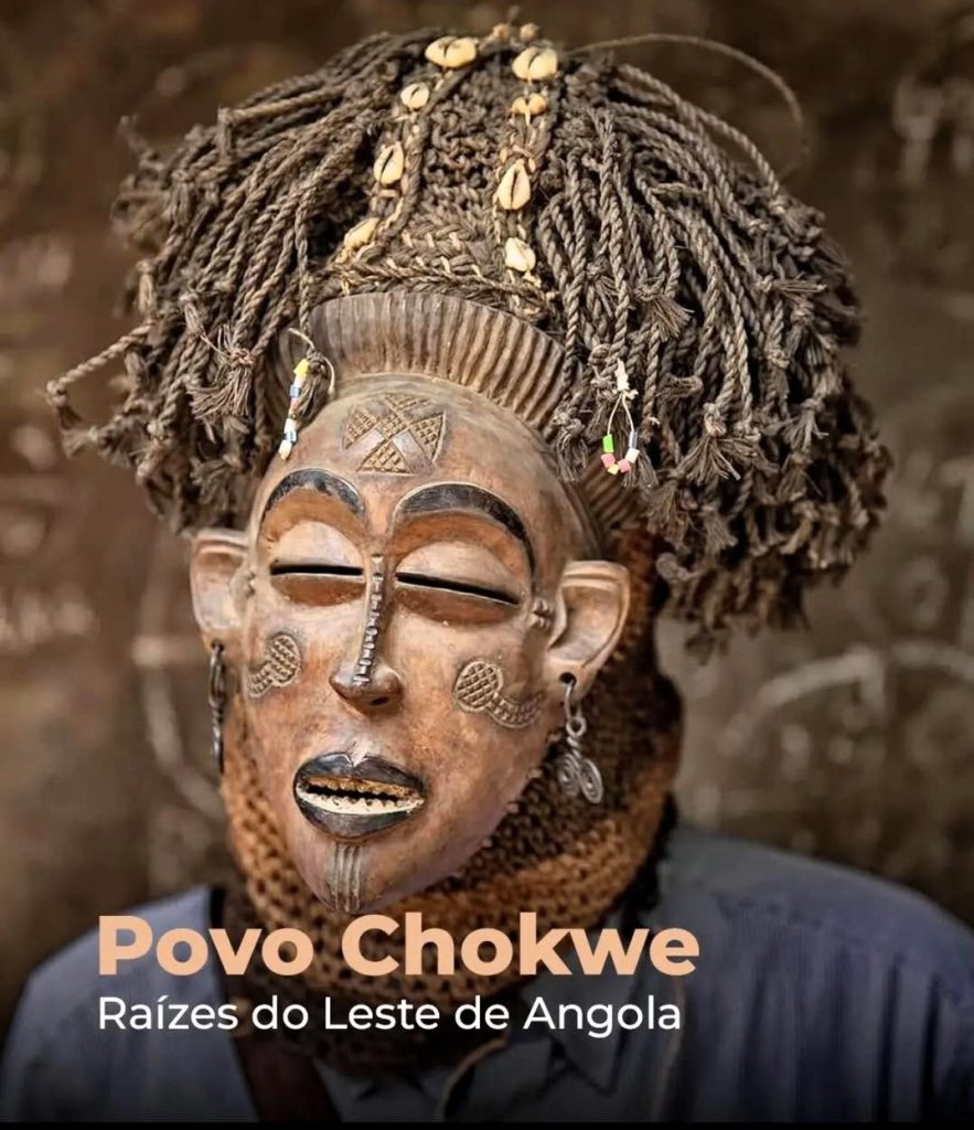 A cultura Tchokwe permanece, assim, como um testemunho vivo da riqueza civilizacional africana e da capacidade dos povos de preservar a sua identidade através do tempo.