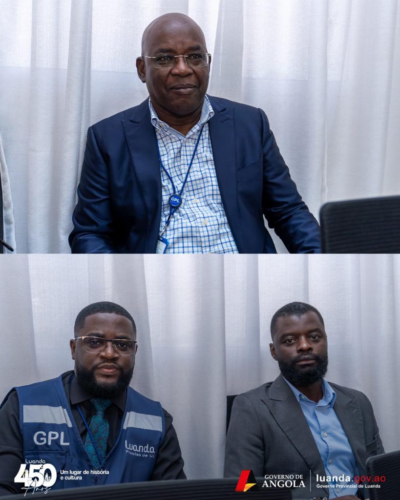 O encontro foi presidido pelo Vice-Governador para o Sector Político e Social, Manuel António Gonçalves, nas instalações da Administração Municipal do Hoji Ya Henda, reunindo responsáveis governamentais, administradores municipais, delegados provinciais e técnicos dos diversos sectores da administração pública.