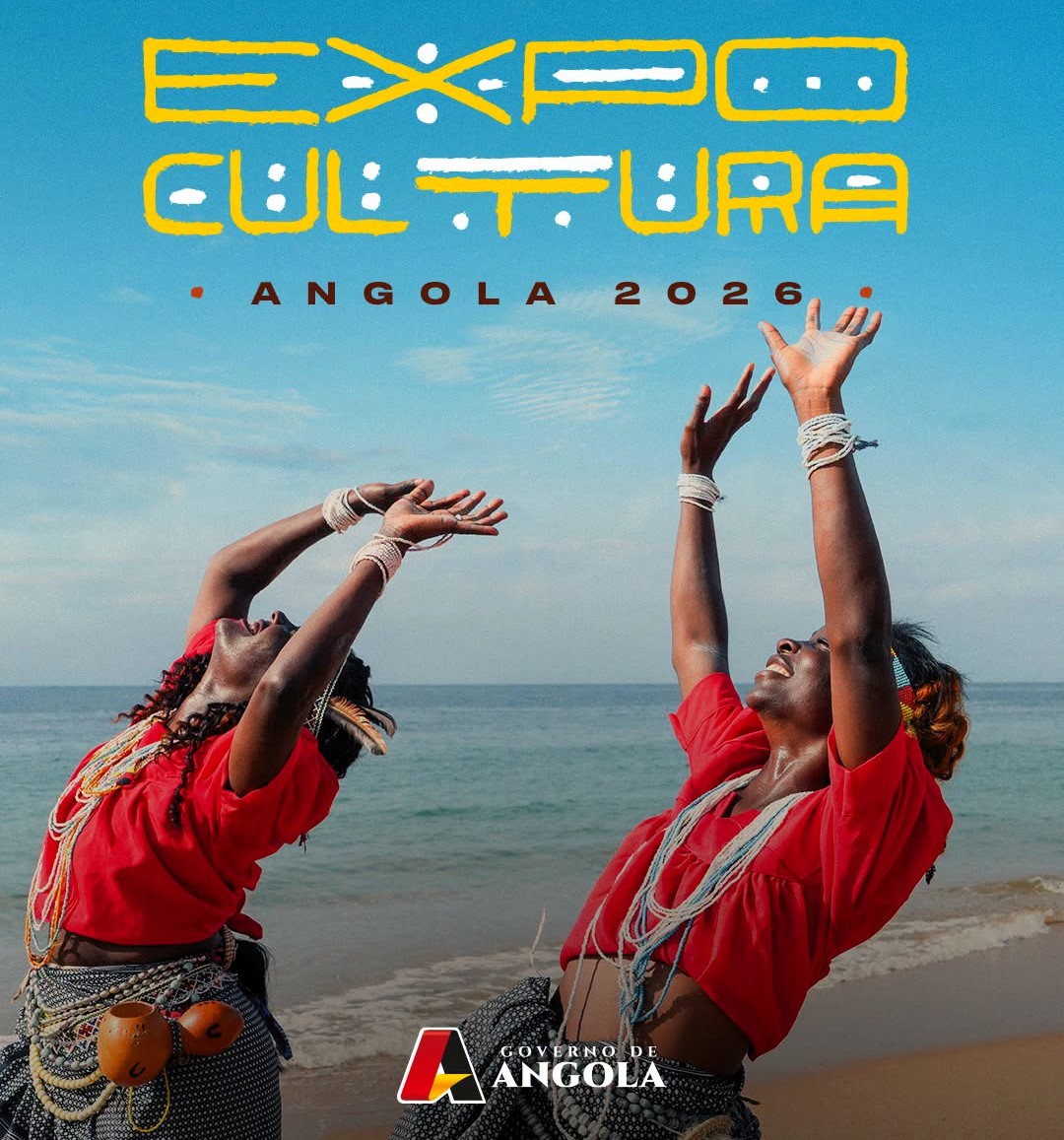 Expo Cultura Angola 2026 vai celebrar a diversidade cultural do país em Luanda
