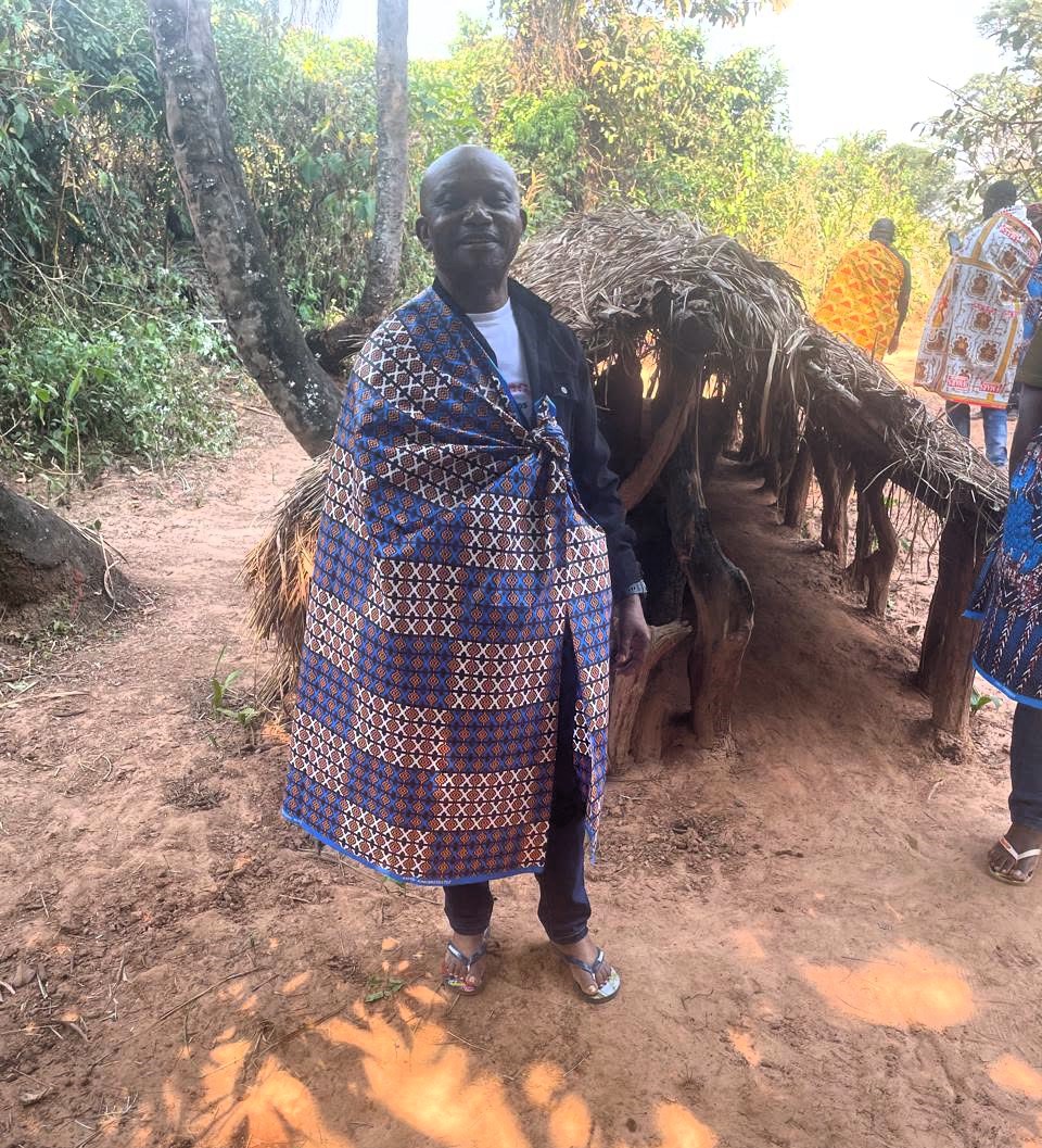 PATRIMÓNIO HISTÓRICO | Ministério da Cultura prepara projectos de valorização do Reino do Ndongo e Matamba em Malanje