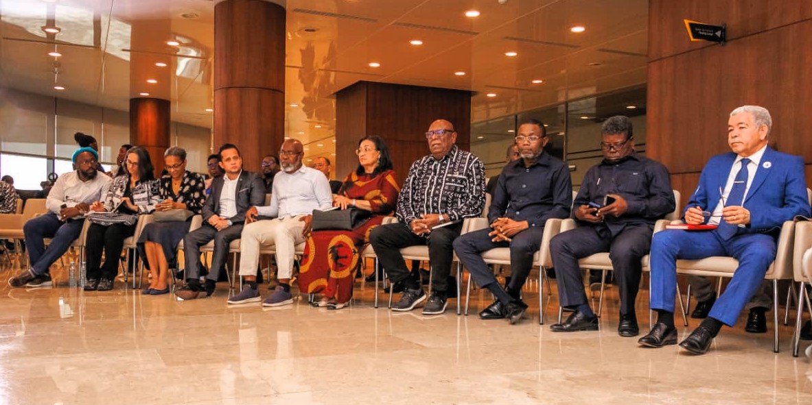 ARTES PLÁSTICAS E POLÍTICAS CULTURAIS | Ministério da Cultura reforça diálogo com artistas e aponta novas estratégias para o desenvolvimento sustentável do sector
