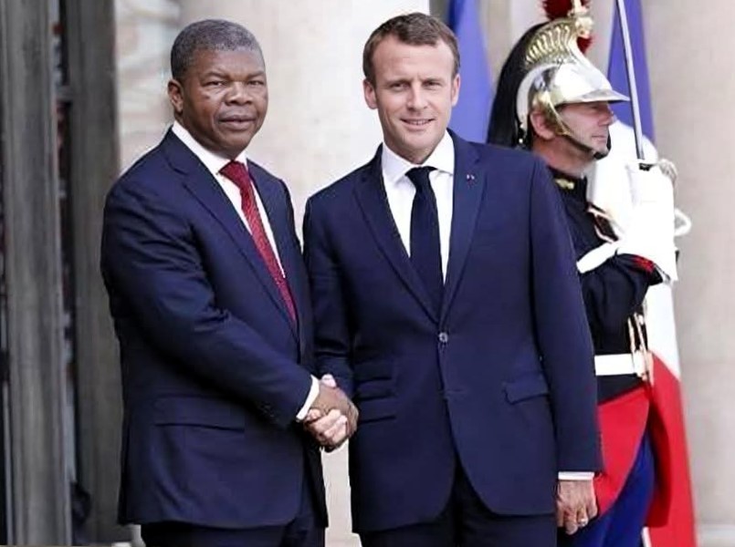JOÃO LOURENÇO DESTACA LAÇOS DE AMIZADE ENTRE ANGOLA E FRANÇA EM MENSAGEM PELO DIA NACIONAL FRANCÊS