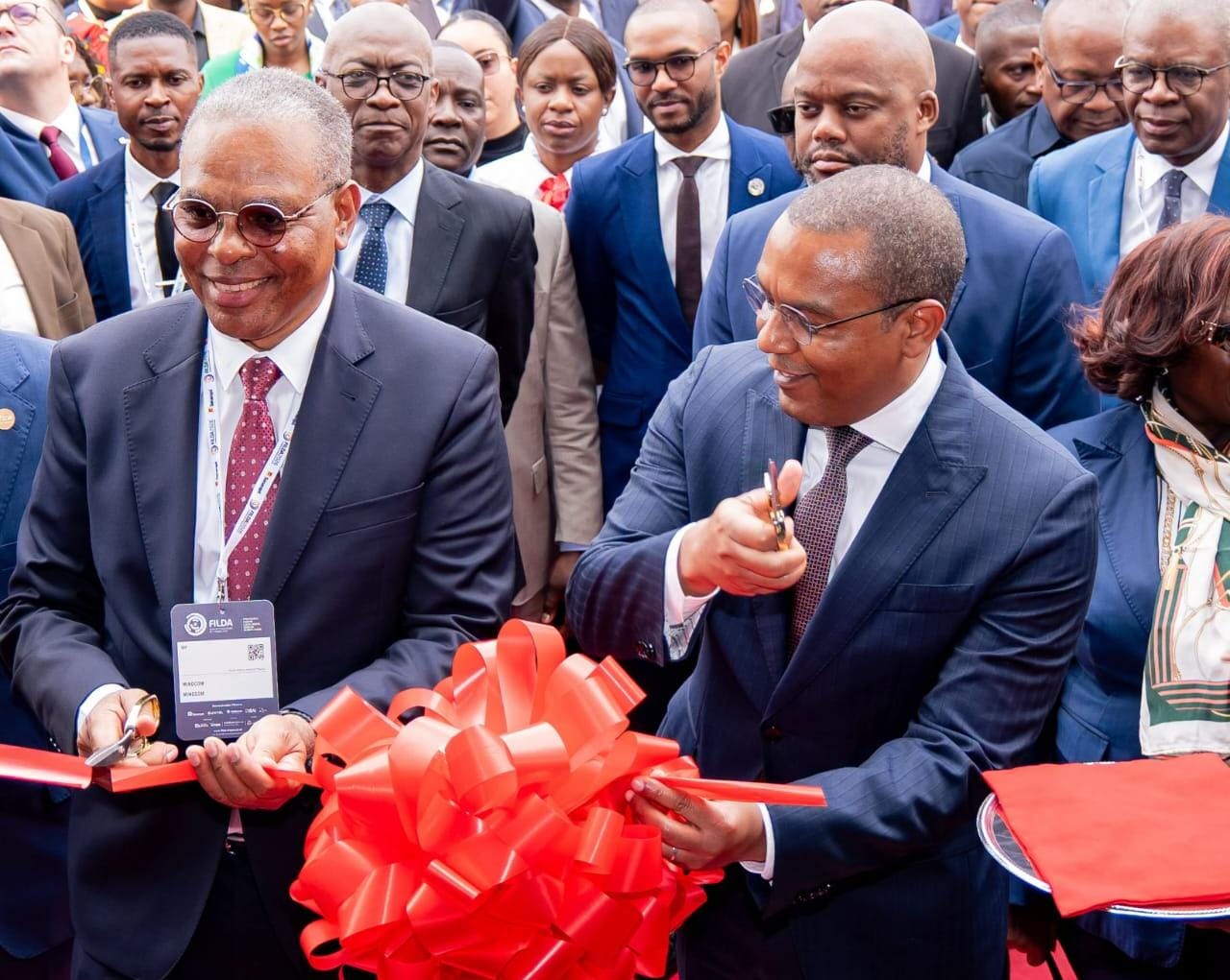 FILDA 2026 ABRE PORTAS À PRODUÇÃO NACIONAL E REFORÇA AMBIÇÃO DE ANGOLA COMO CENTRO DE NEGÓCIOS EM ÁFRICA