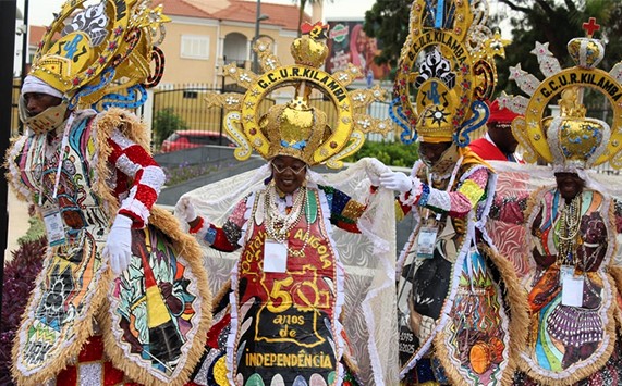 URK celebra 11 anos de trajectória e prepara novo ciclo de afirmação no Carnaval de Luanda