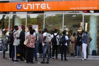 Ataque cibernético mantém milhões de clientes da UNITEL sem comunicações e expõe desafios da segurança digital em Angola