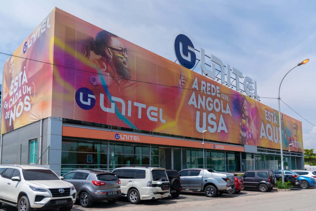 UNITEL investiga possível ligação entre ataque cibernético e processo de entrada na BODIVA