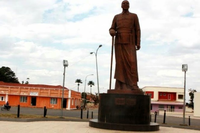 Bailundo reafirma legado histórico e cultural como potencial para o turismo em Angola