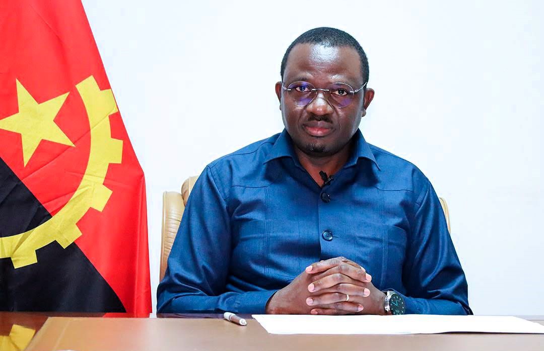 Governo Provincial de Luanda destaca avanços do Programa de Reordenamento do Comércio na organização urbana