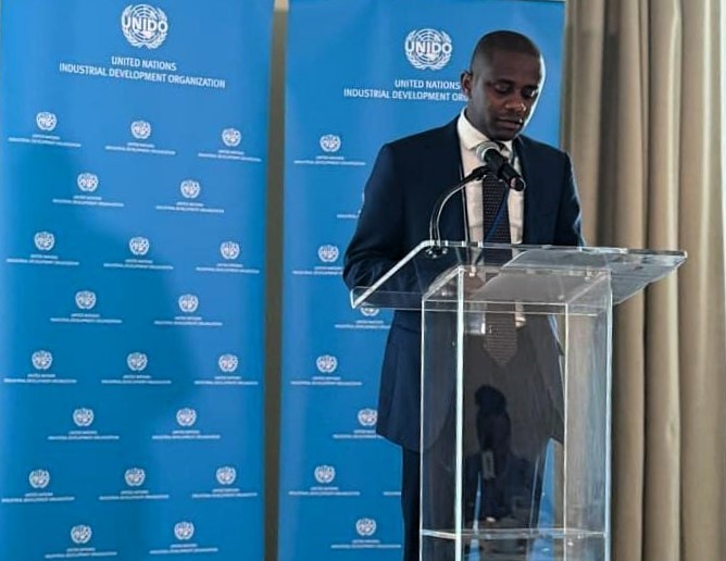 ENERGIA & DESENVOLVIMENTO SUSTENTÁVEL | Angola reforça compromisso com a industrialização sustentável em fórum de alto nível da ONU