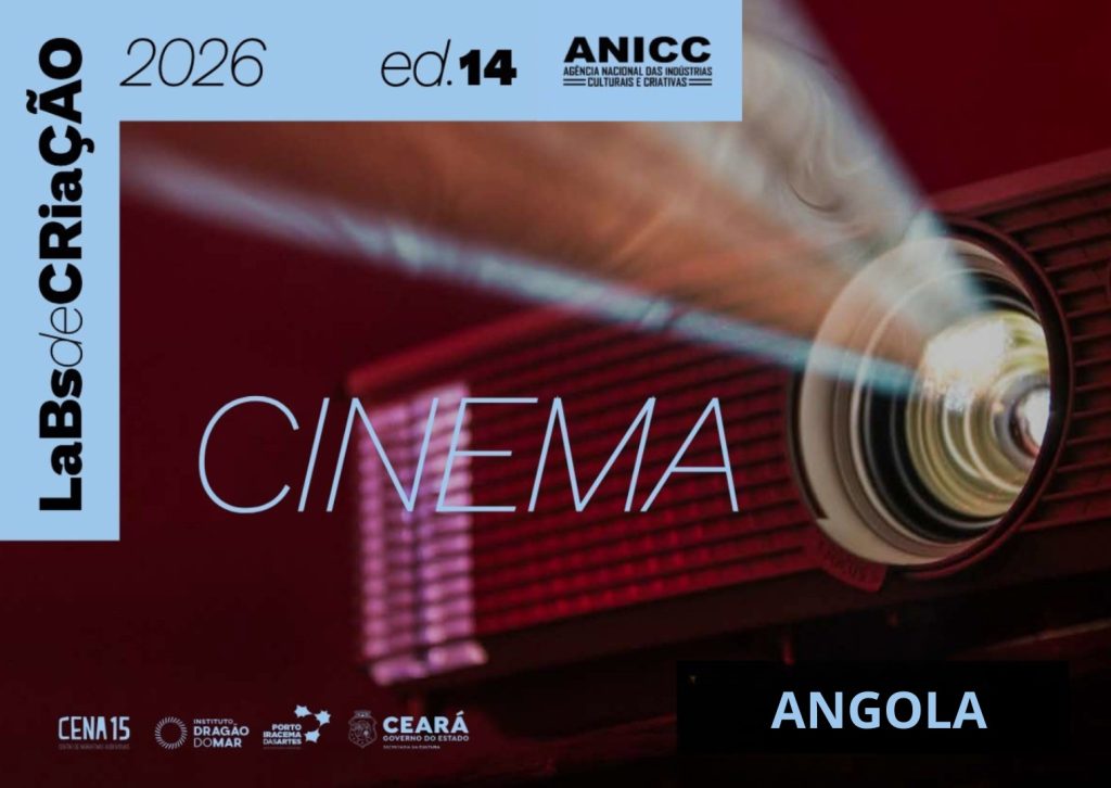 (ANICC) tornou público o resultado final da Bolsa de Escrita de Argumento para Longa-Metragem