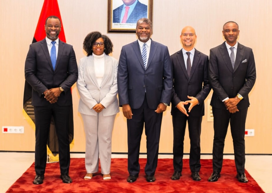 Parque de Ciência e Tecnologia de Luanda empossa órgãos sociais e inicia nova etapa da inovação em Angola