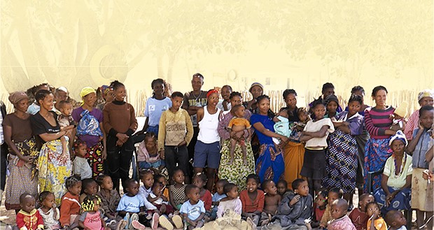 Entre Memória e Futuro: Comunidades Tradicionais do Sul de Angola enfrentam o desafio de preservar a identidade em tempos de transformação