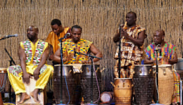 Indústria musical africana enfrenta desafios estruturais na valorização dos direitos autorais e das receitas do sector