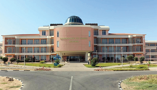 Namibe transforma desenvolvimento local em prioridade na agenda dos municípios angolanos