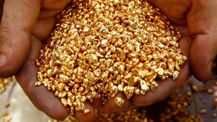 Angola prepara entrada em operação da primeira refinaria de ouro ainda em 2026