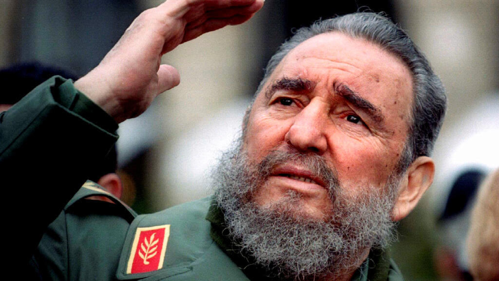 Academia Venâncio de Moura prepara reflexão internacional sobre legado de Fidel Castro