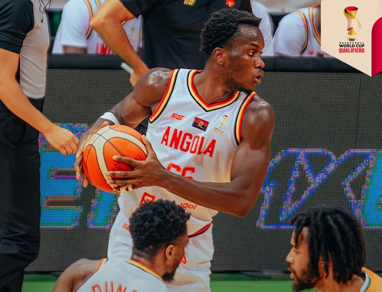 D’Dodecas vencem Côte d’Ivoire e mantêm viva a rota de Angola para o Mundial 2027