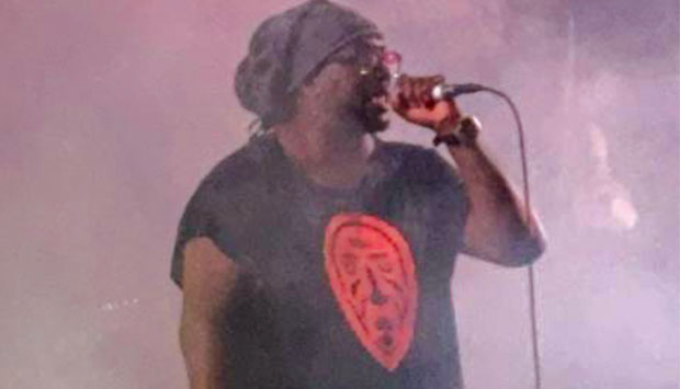 PHATHAR MAK CELEBRA 35 ANOS DE RAP E REAFIRMA A ARTE COMO COMPROMISSO SOCIAL