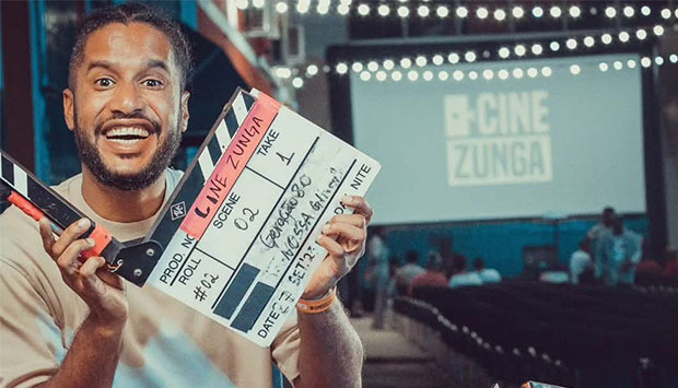 FIC Luanda regressa após 15 anos e prepara estreia no Cine Alfa com mais de 100 filmes