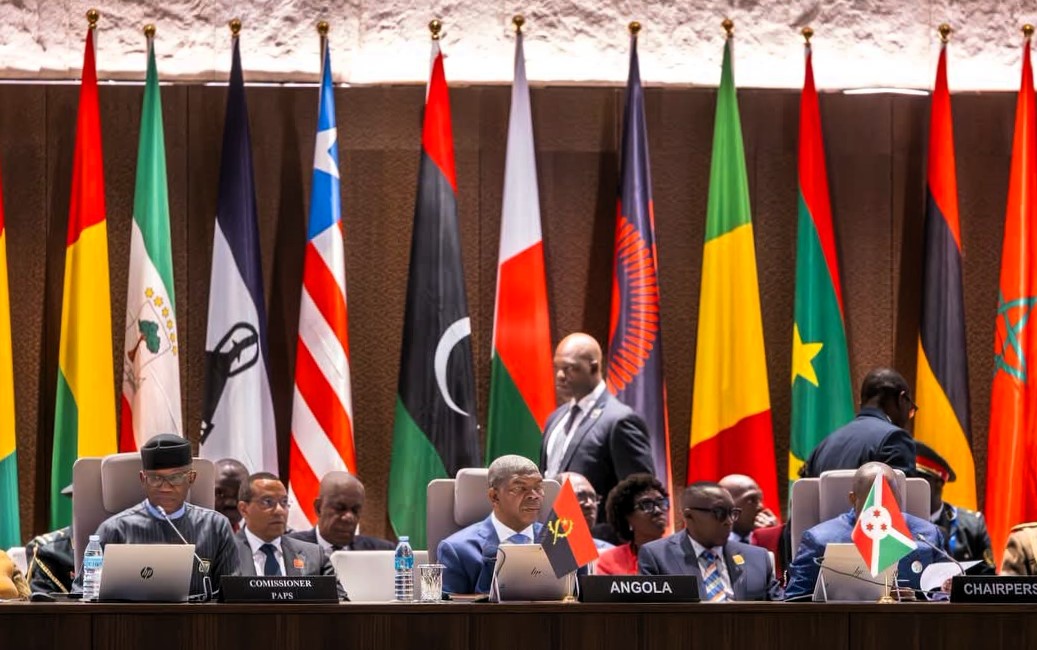 ÁFRICA & ESTABILIDADE | Luanda reafirma vocação de Angola como espaço de diálogo e pacificação continental