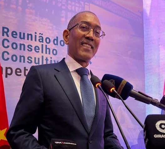 Malanje reúne sector mineiro e energético para discutir crescimento, diversificação e soberania nacional
