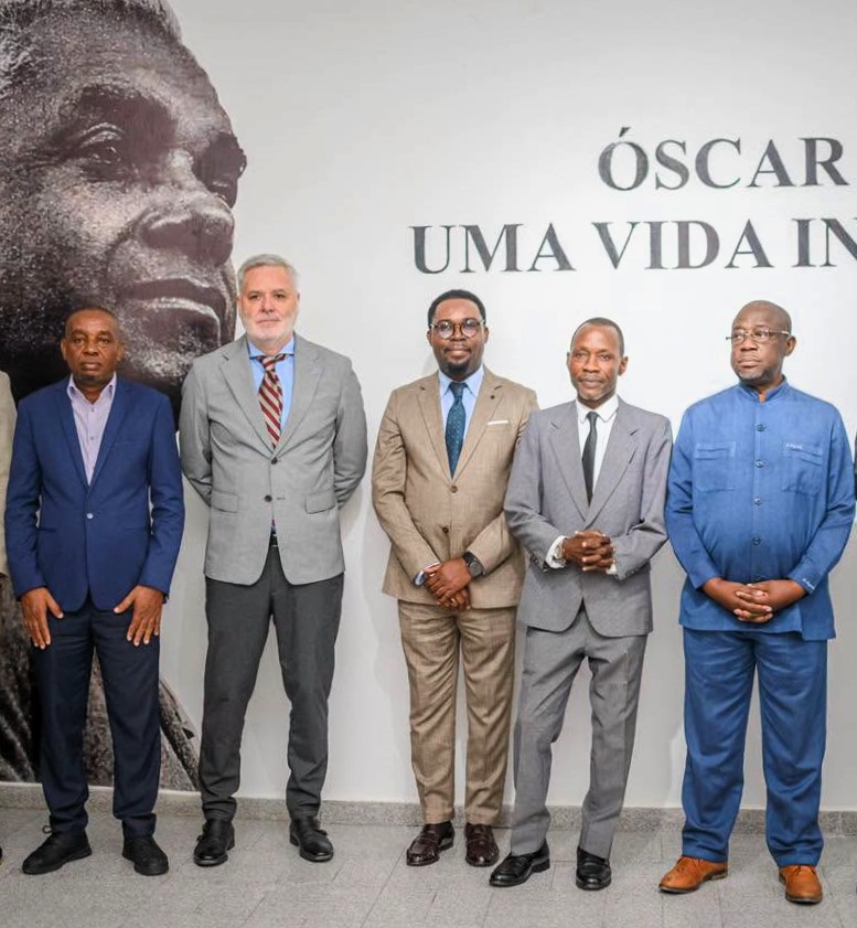 Expo-Ribas reabre portas da memória de Óscar Ribas e celebra legado cultural angolano
