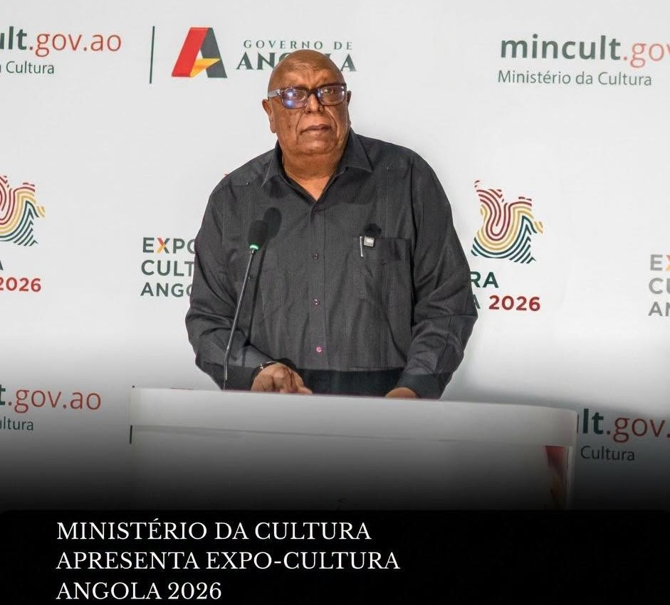 Expo-Cultura Angola 2026 prepara grande encontro nacional de cultura e criatividade