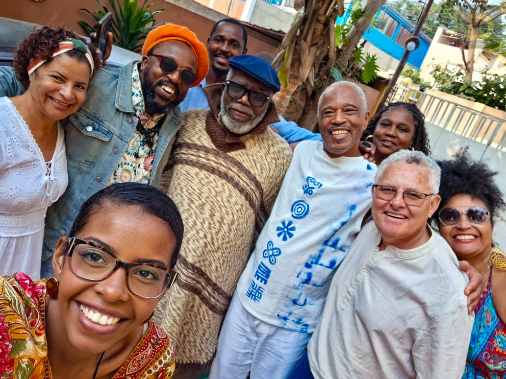 SANKOFA ANGOLA 2026 transforma reencontro da diáspora em plataforma de diplomacia cultural
