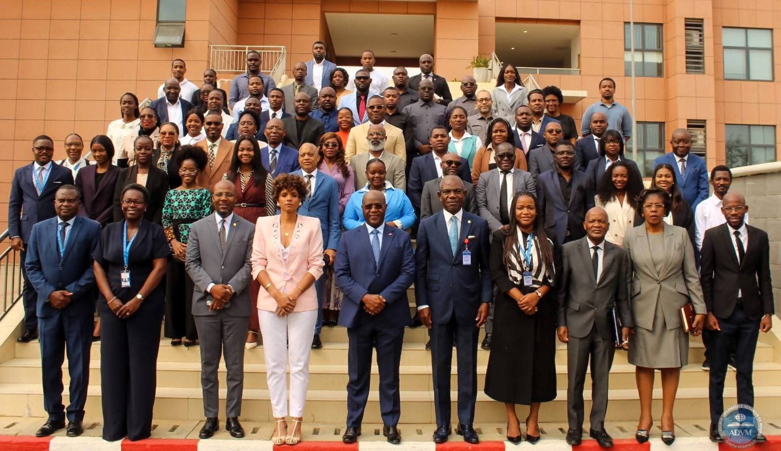 Angola reforça aposta na formação diplomática para ampliar presença em organismos internacionais