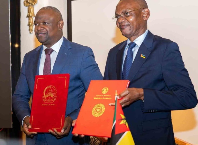 AFDB E GCERF APROXIMAM FINANCIAMENTO DO DESENVOLVIMENTO E RESILIÊNCIA COMUNITÁRIA EM ÁFRICA