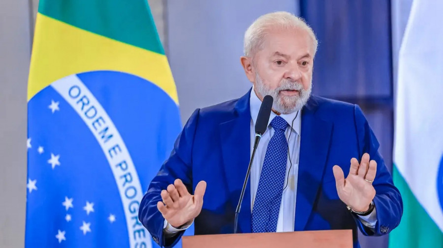 LULA DEFENDE SOBERANIA BRASILEIRA E PEDE REFORÇO DO MULTILATERALISMO NA ASSEMBLEIA GERAL DA ONU